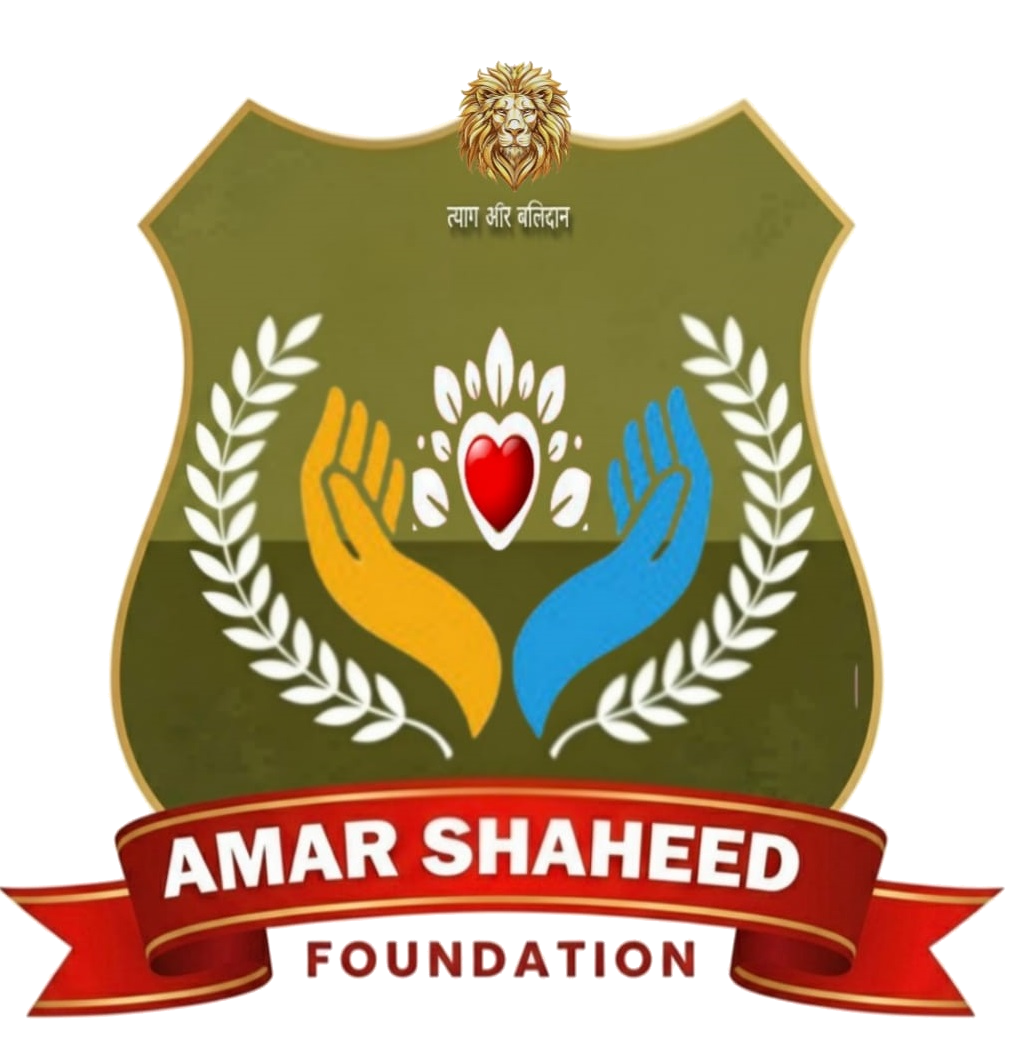 Amar Shaheed Foundation