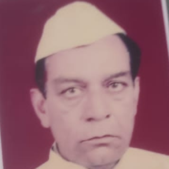 Sahib Singh