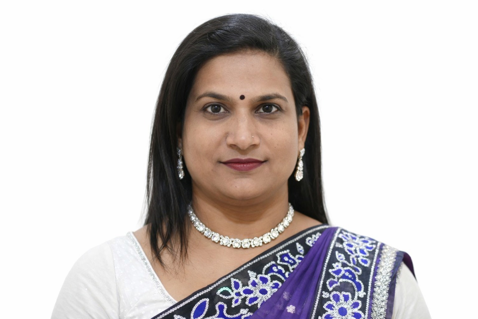 Ashwini Chandrashekar Bhalerao