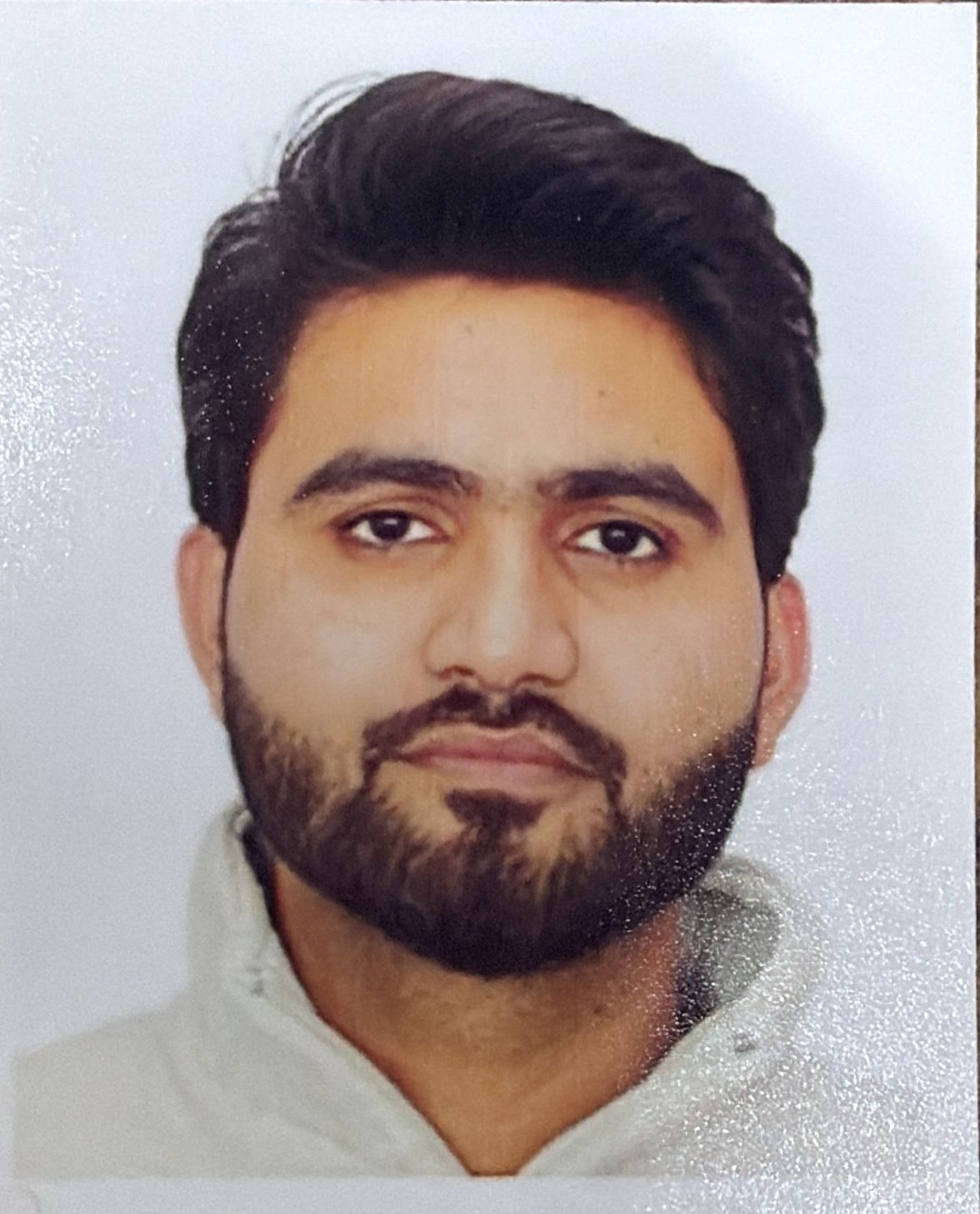 Arjun Bhargav