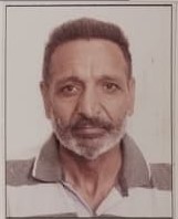 Sudarshan Singh