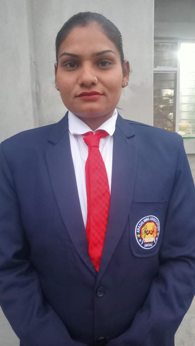 Sunita Rani