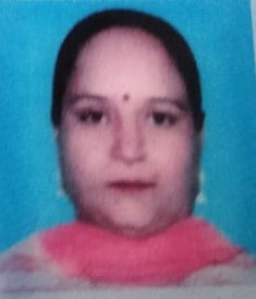 Baljinder Kaur