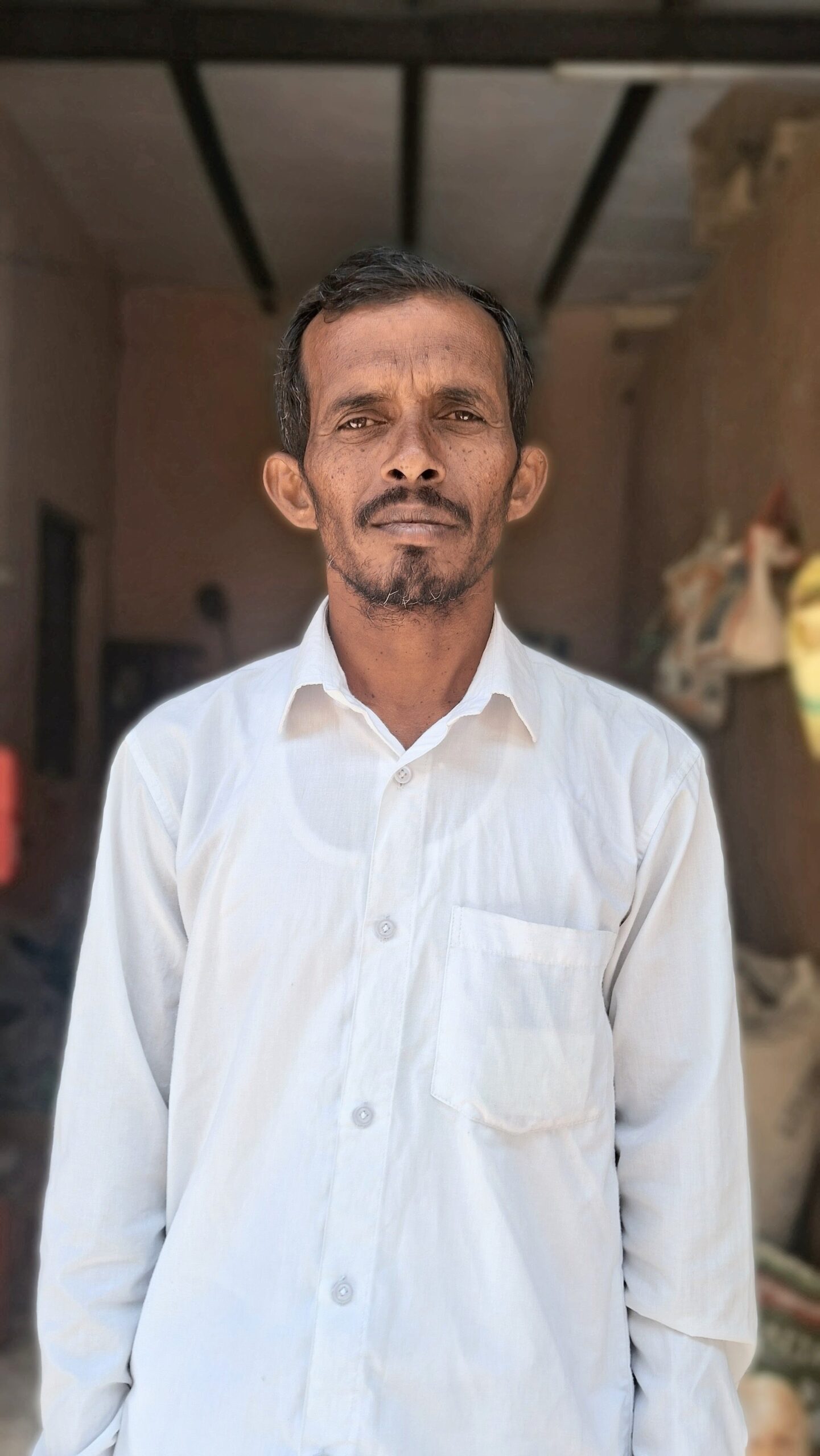 JAFARUDDIN