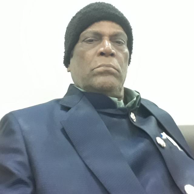 ARUN VARMA