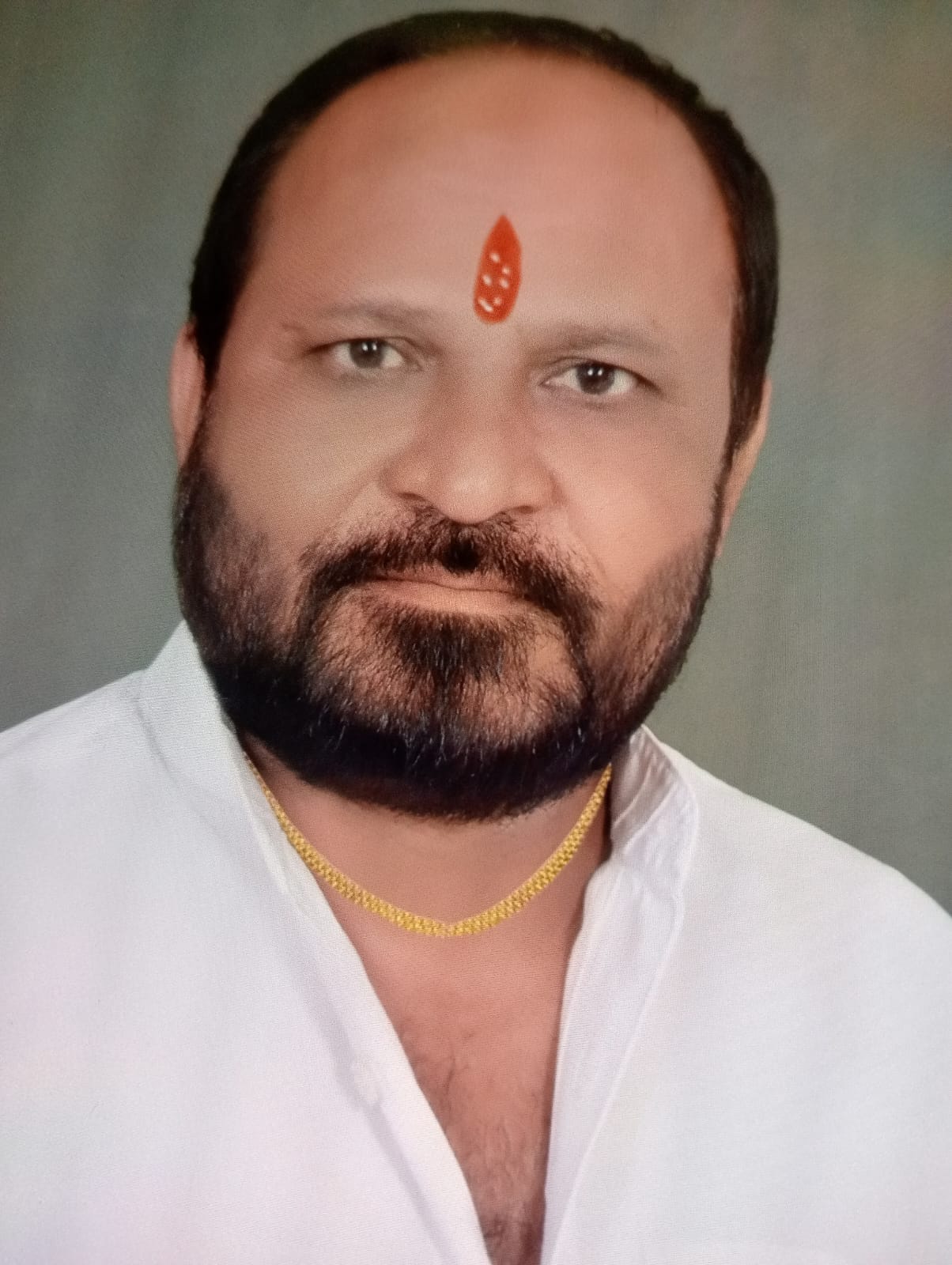 RK TIWARI