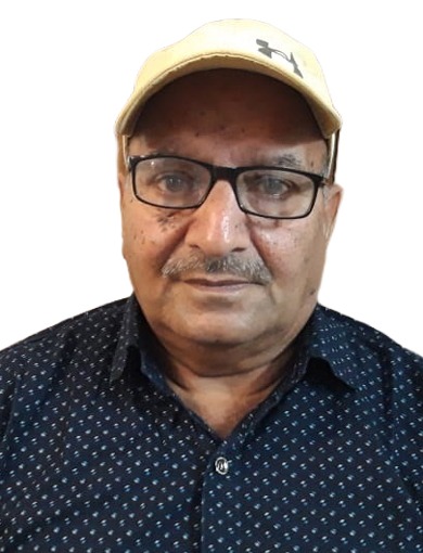 DN KHANDUJA