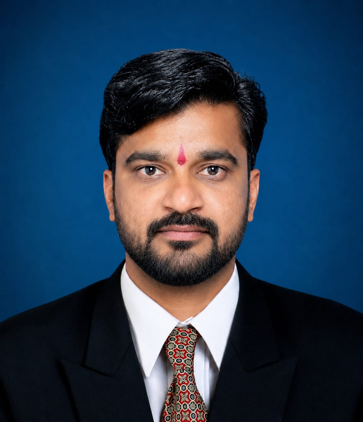 LOKHANDE ASHIRWAD SHIVAJI