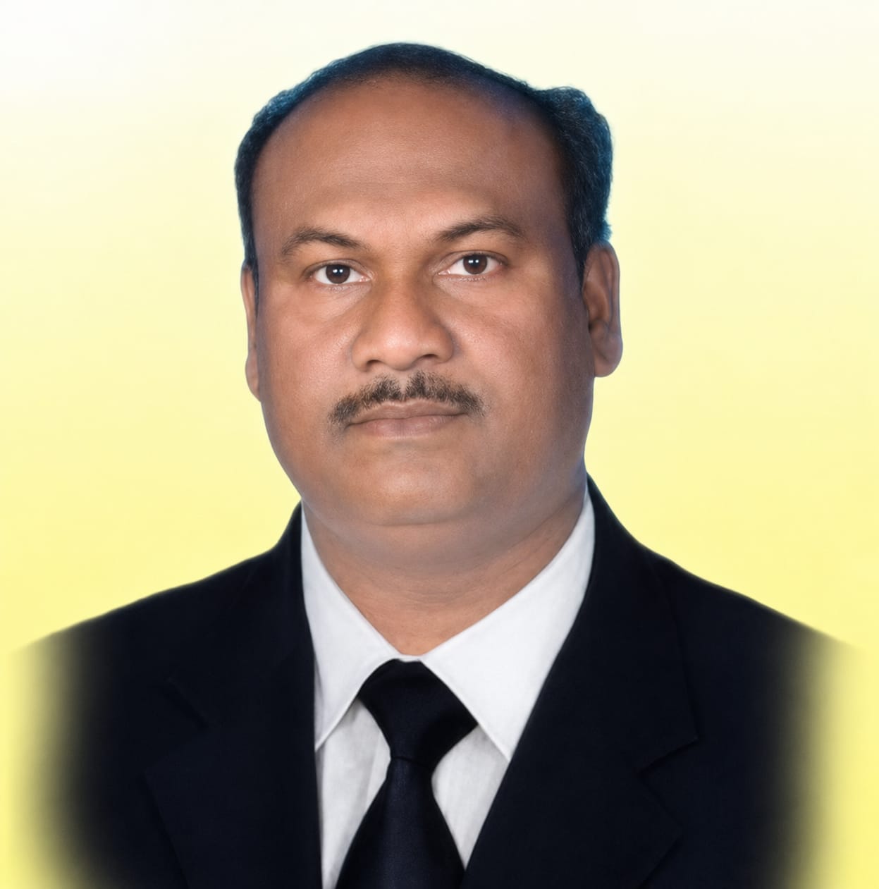 ASST. PRO. YOGESH K BARATHE