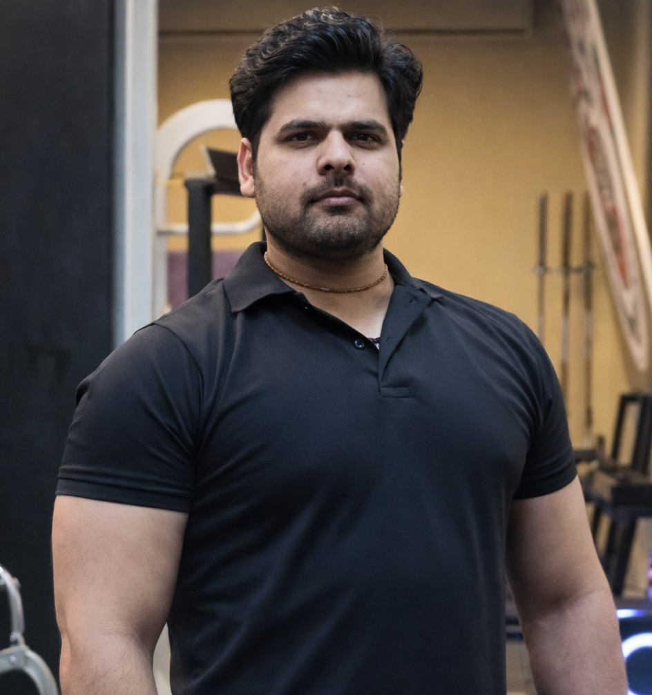 KAPIL SHARMA